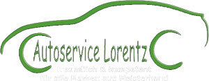 Autoservice Lorentz A. Lorentz & H-J. Lorentz GbR